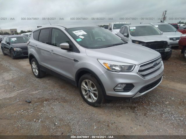 Ford Escape (2017)