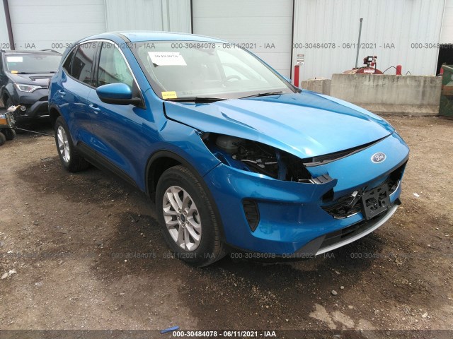 Ford Escape (2020)