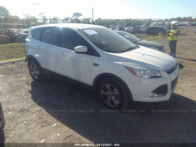 Ford Escape (2016)
