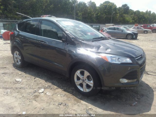 Ford Escape (2016)