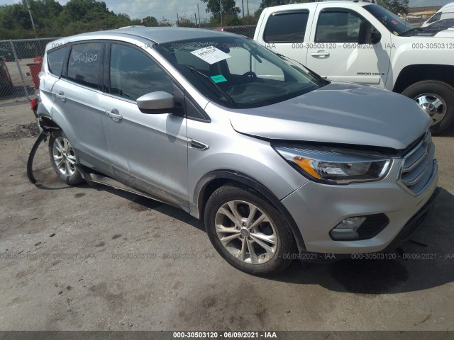 Ford Escape (2019)