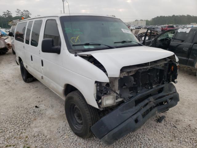 Ford Econoline (2010)