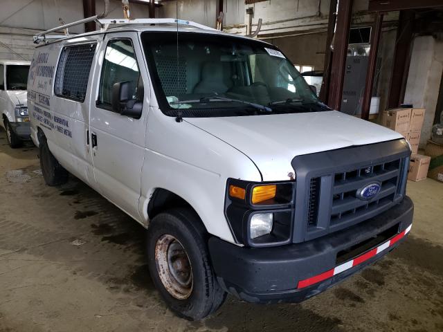 Ford Econoline (2010)