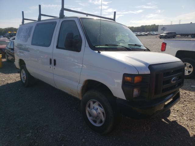 Ford Econoline (2010)