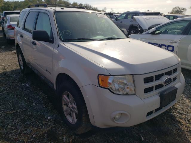 Ford Escape hyb (2010)