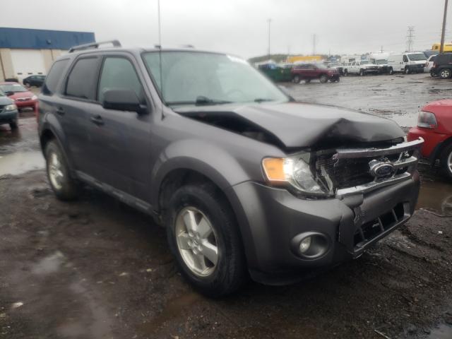 Ford Escape xlt (2010)
