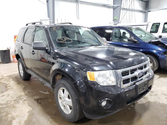 Ford Escape xlt (2010)