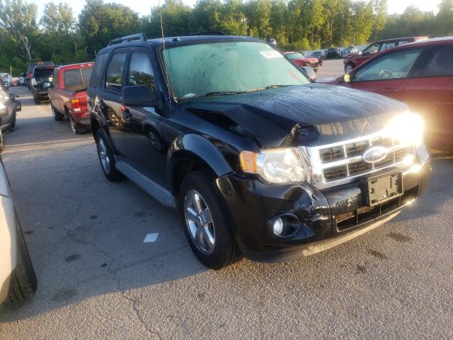 Ford Escape xlt (2010)