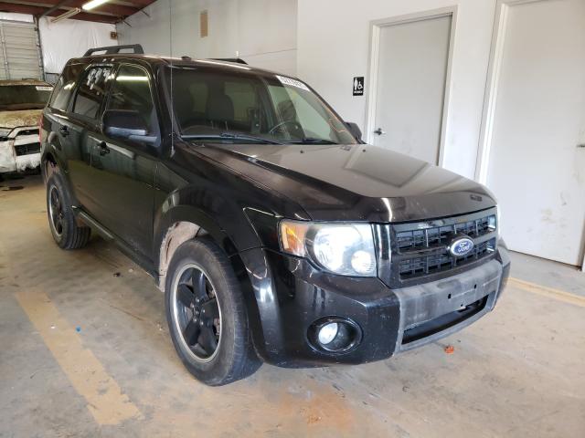 Ford Escape xlt (2010)