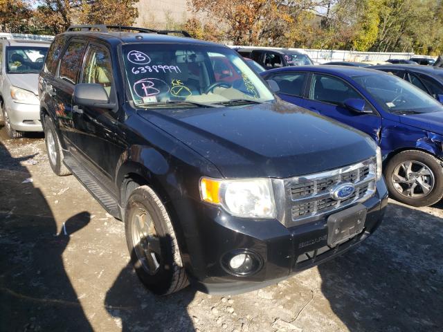 Ford Escape xlt (2010)