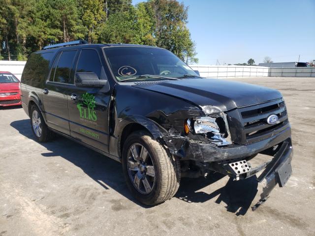 Ford Expedition (2010)