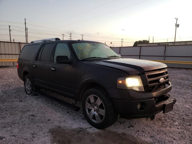 Ford Expedition (2010)