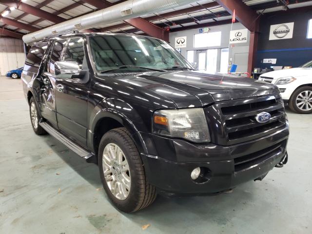 Ford Expedition (2010)