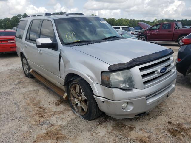 Ford Expedition (2010)