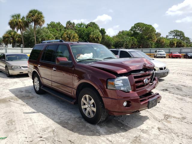 Ford Expedition (2010)