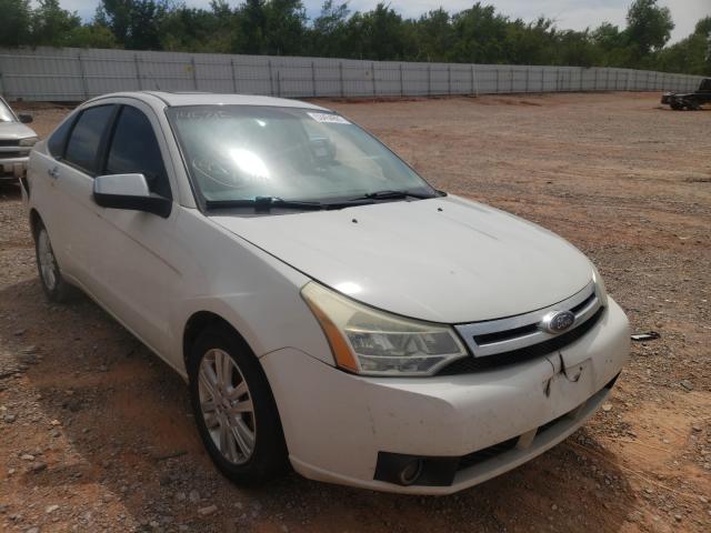 Ford Focus sel (2010)