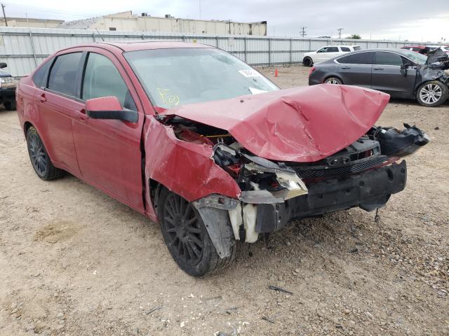 Ford Focus ses (2010)