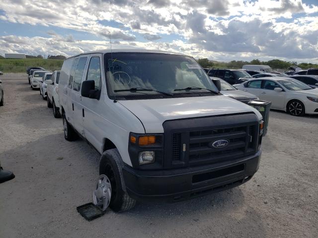 Ford Econoline (2011)