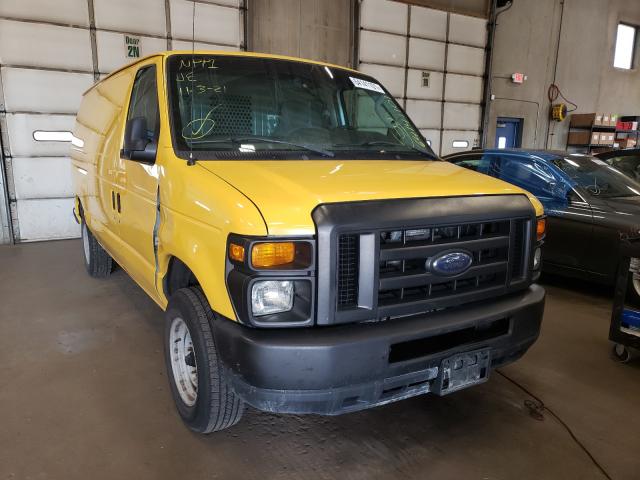 Ford Econoline (2011)
