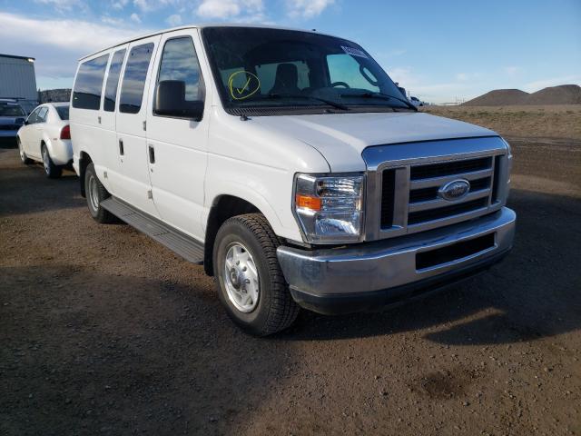 Ford Econoline (2011)