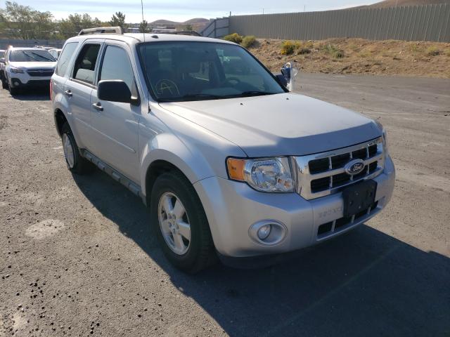 Ford Escape xlt (2011)