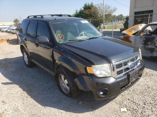 Ford Escape xlt (2011)