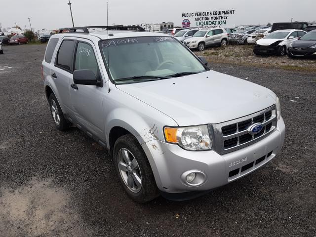 Ford Escape xlt (2011)