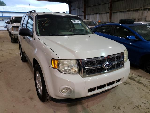 Ford Escape xlt (2011)