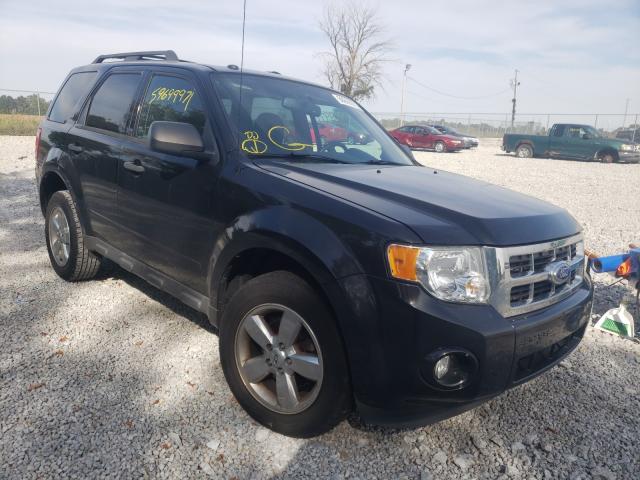 Ford Escape xlt (2011)