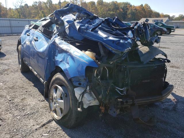 Ford Escape xlt (2011)