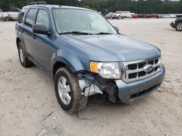 Ford Escape xlt (2011)