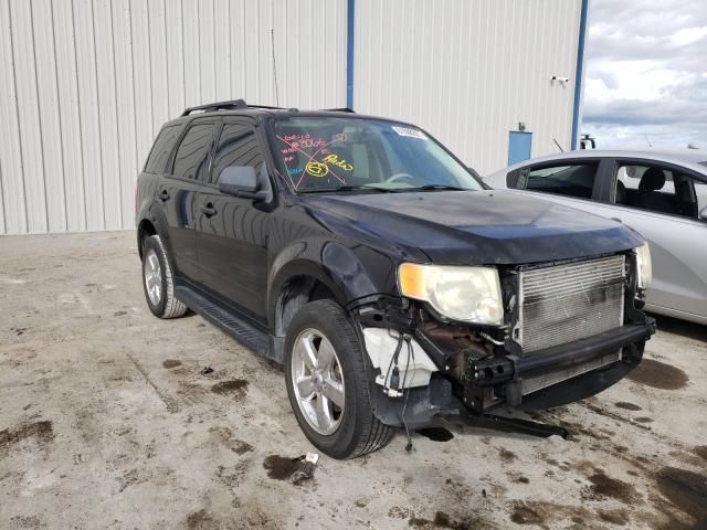 Ford Escape xlt (2011)
