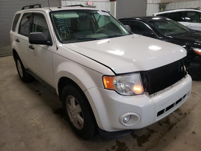 Ford Escape xlt (2011)
