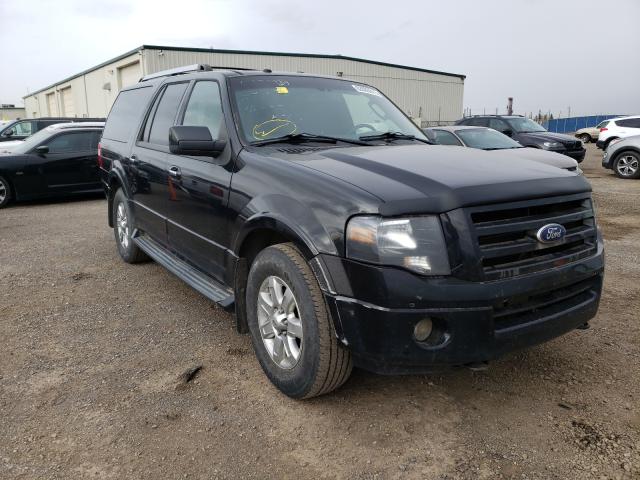 Ford Expedition (2011)