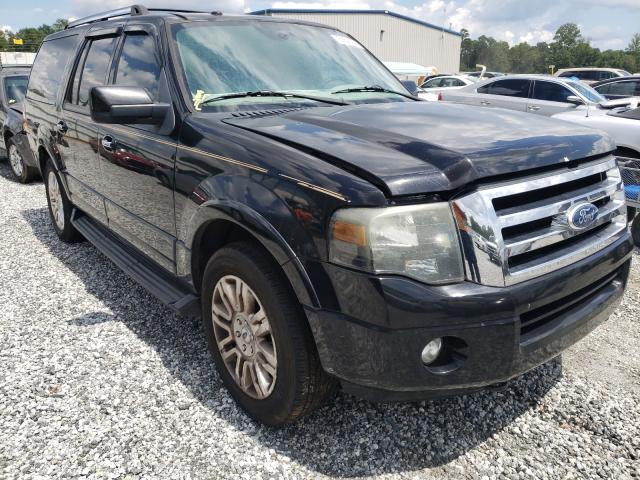 Ford Expedition (2011)