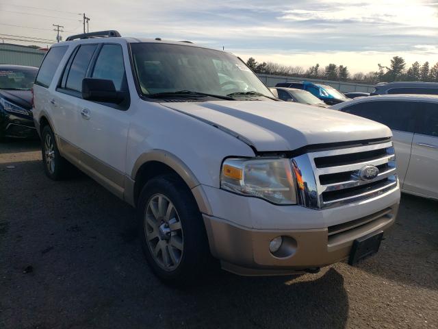 Ford Expedition (2011)