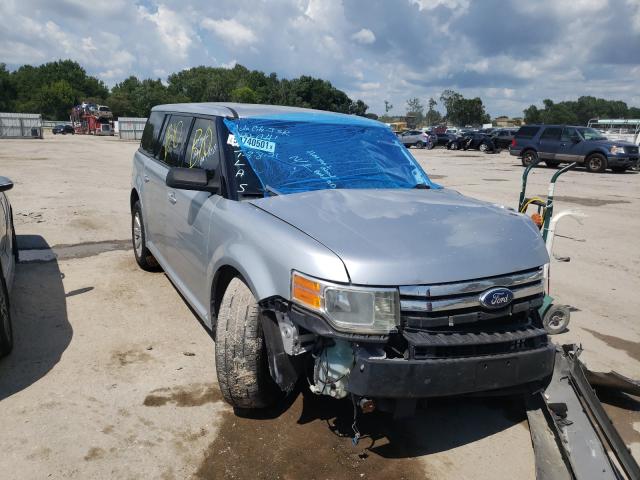 Ford Flex se (2011)