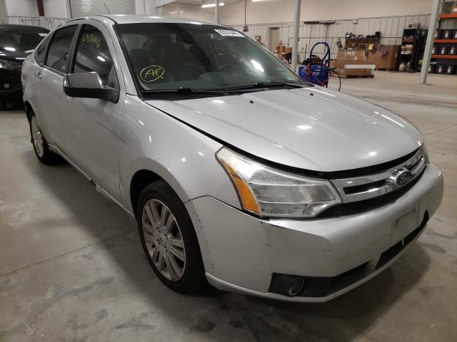 Ford Focus sel (2011)