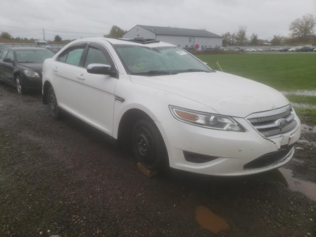 Ford Taurus lim (2011)