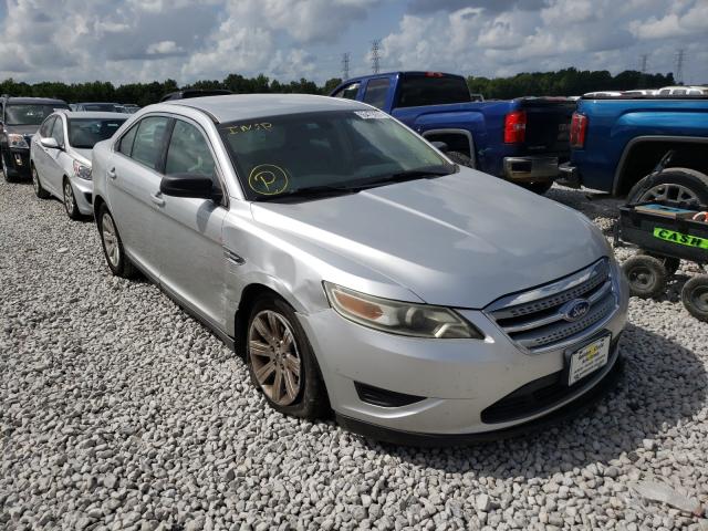 Ford Taurus se (2011)