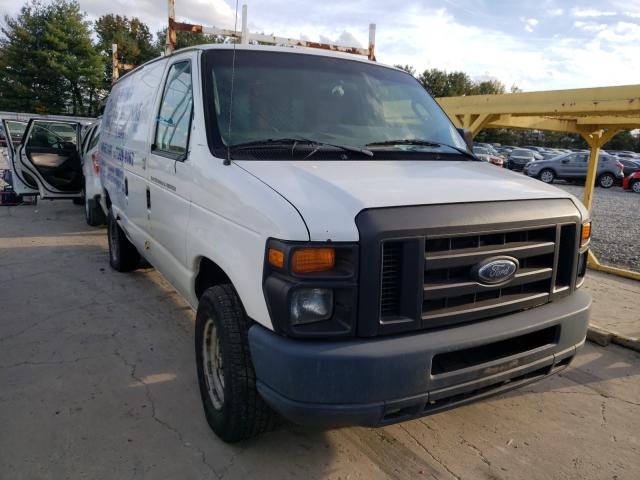 Ford Econoline (2012)