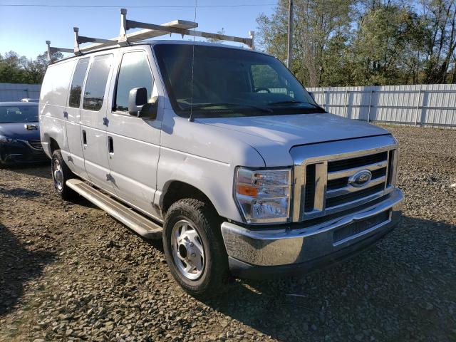 Ford Econoline (2012)