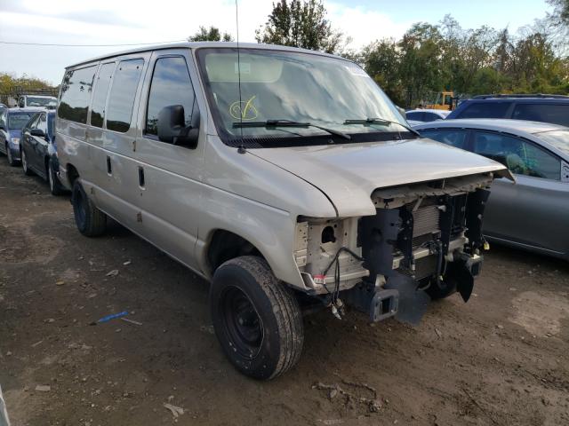 Ford Econoline (2012)