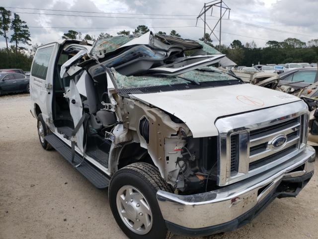 Ford Econoline (2012)
