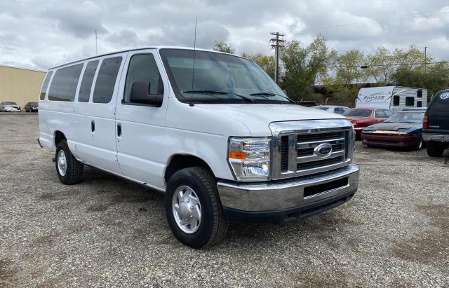 Ford Econoline (2012)