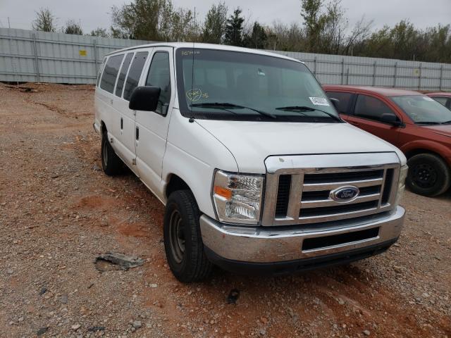 Ford Econoline (2012)