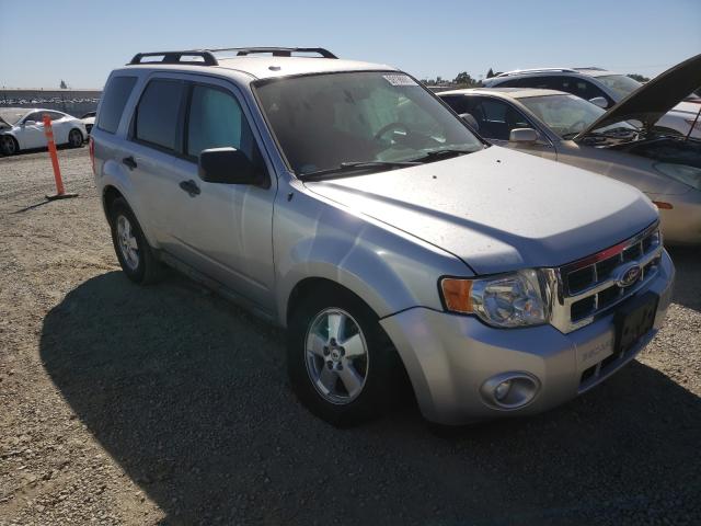 Ford Escape xlt (2012)