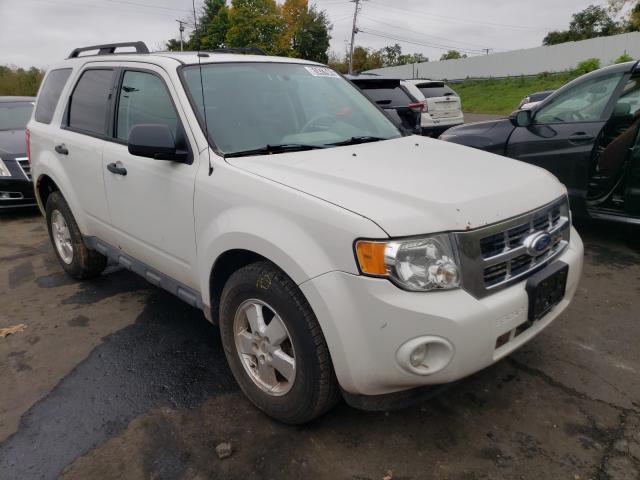 Ford Escape xlt (2012)