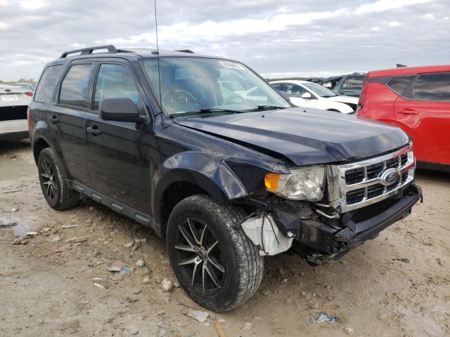 Ford Escape xlt (2012)