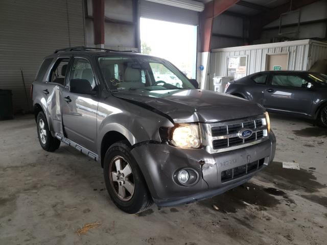 Ford Escape xlt (2012)